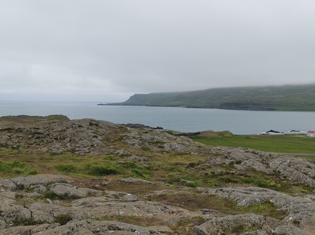 Alfaborg-Borgarfjordur Eystri必去景点