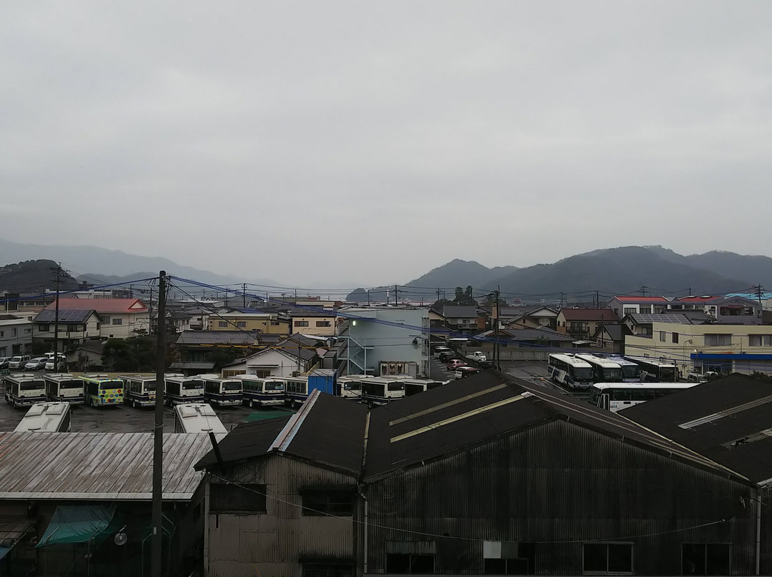 Hotel Kinsuien主图