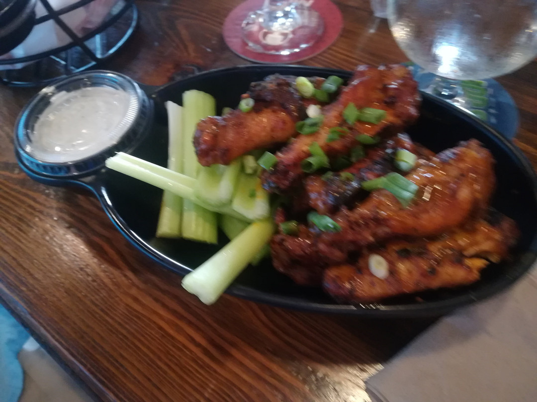 Funky Buddha Lounge & Brewery-博卡拉顿必去景点