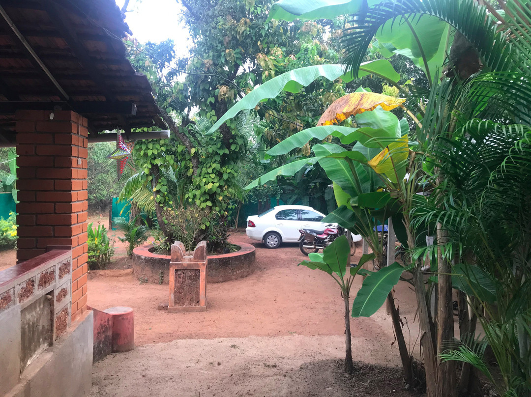 Dhuri Homestays主图