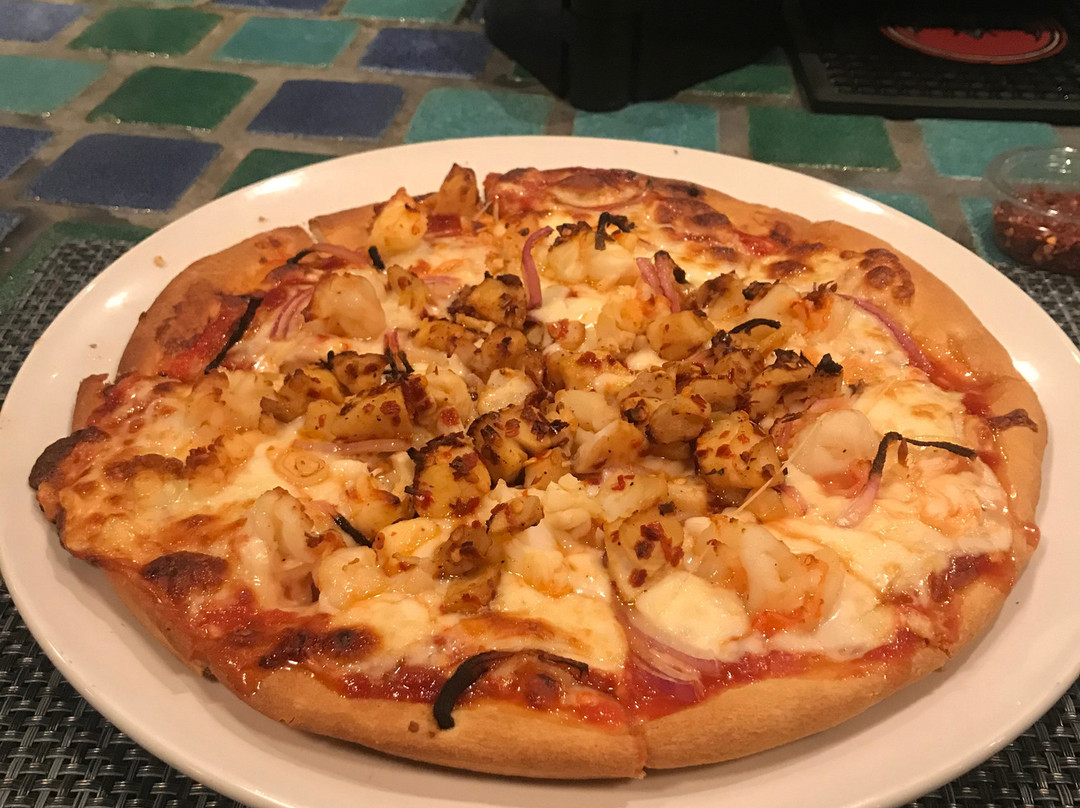 大岛Spa首选度假村主图