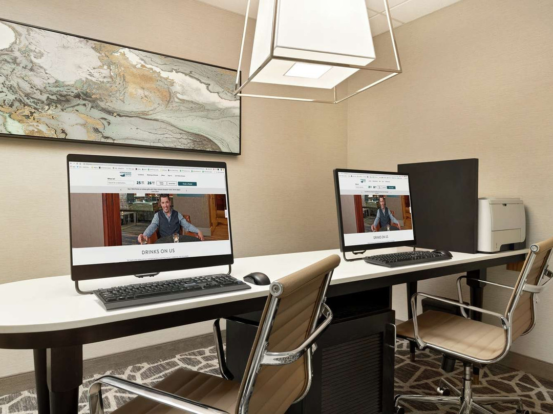 Homewood Suites By Hilton Allentown-bethlehem Airport主图