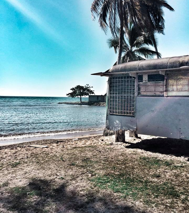 Miramar-哈瓦那必去景点