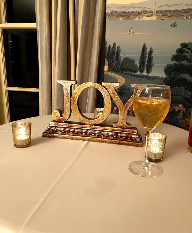 Goodstone Inn & Restaurant主图