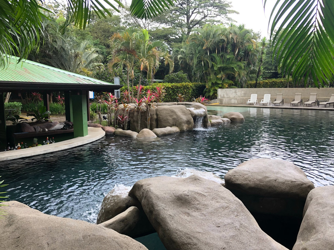 Buena Vista del Rincon Eco Adventure Park Hotel & Spa主图