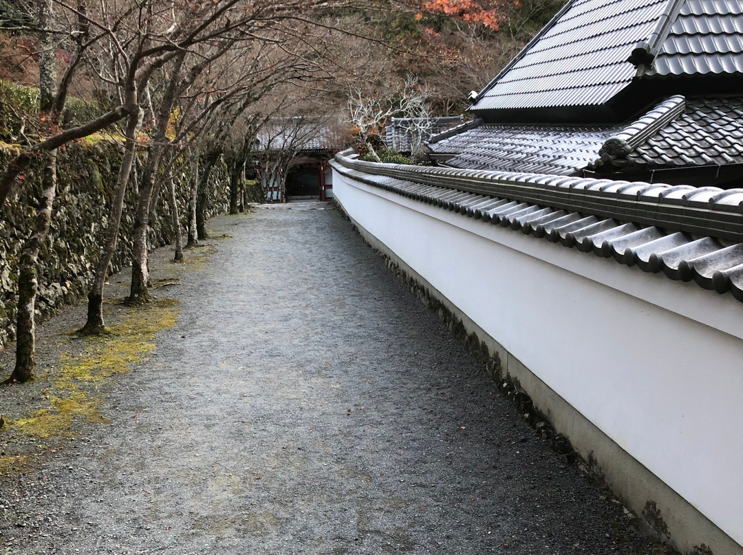 Kabusanji Temple-高规市必去景点