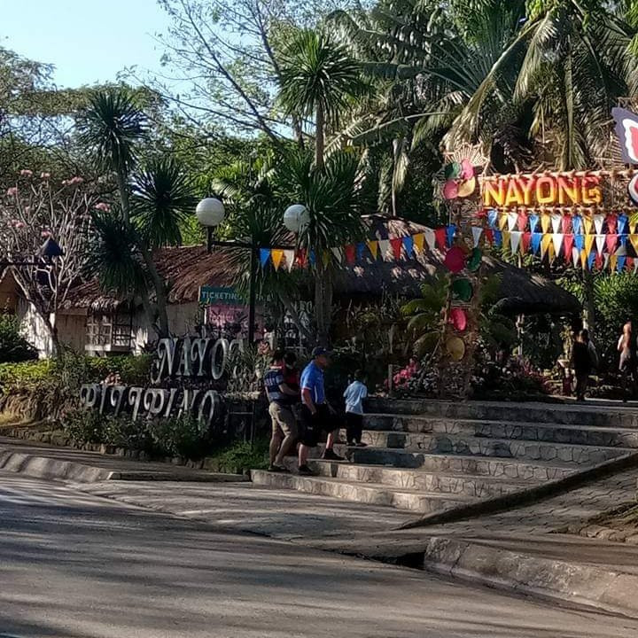 Nayong Pilipino Clark-克拉克自由港区必去景点