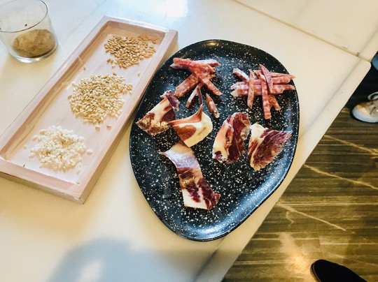 La Terraza del Cristina-塞维利亚必去景点