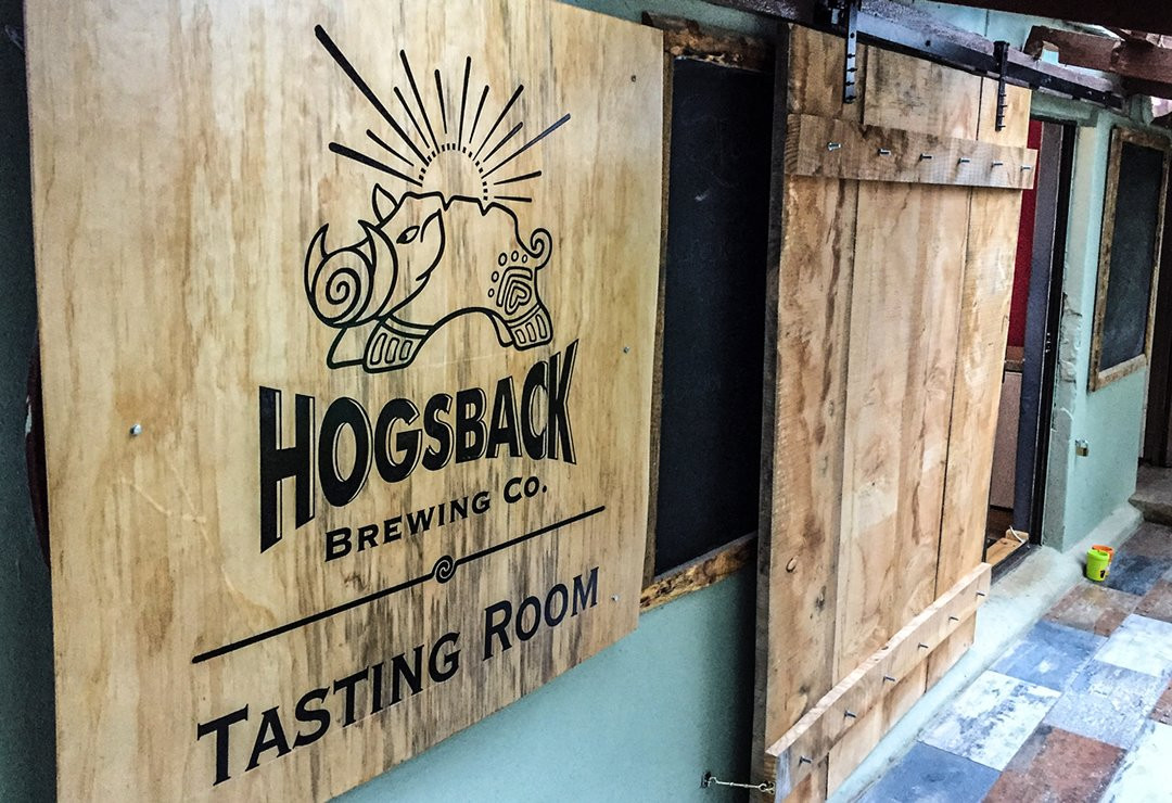 Hogsback Brewing Co.景点图片