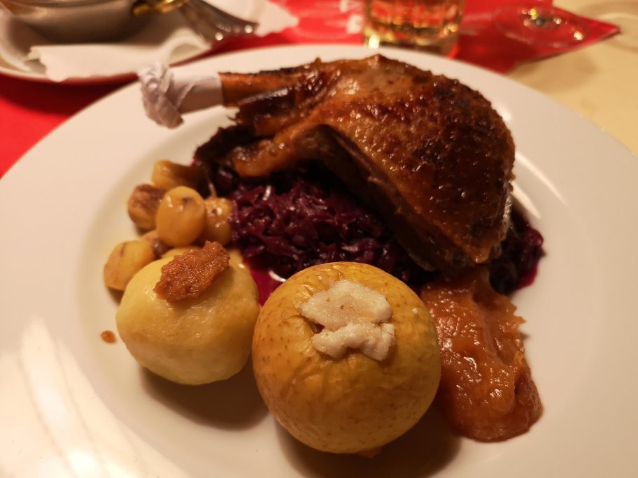 Haussermann's Ochsen主图