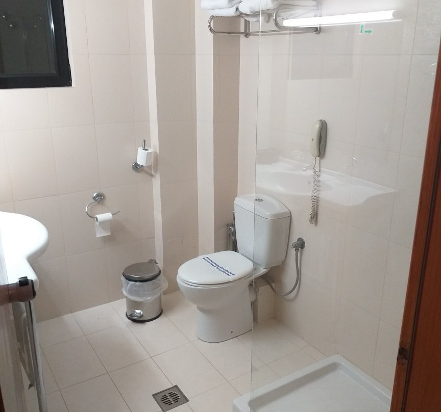 Agrinio Imperial Hotel主图