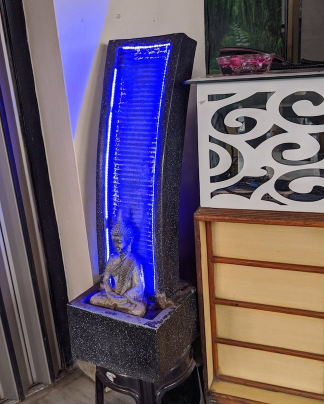 Hotel Kirti Plaza主图