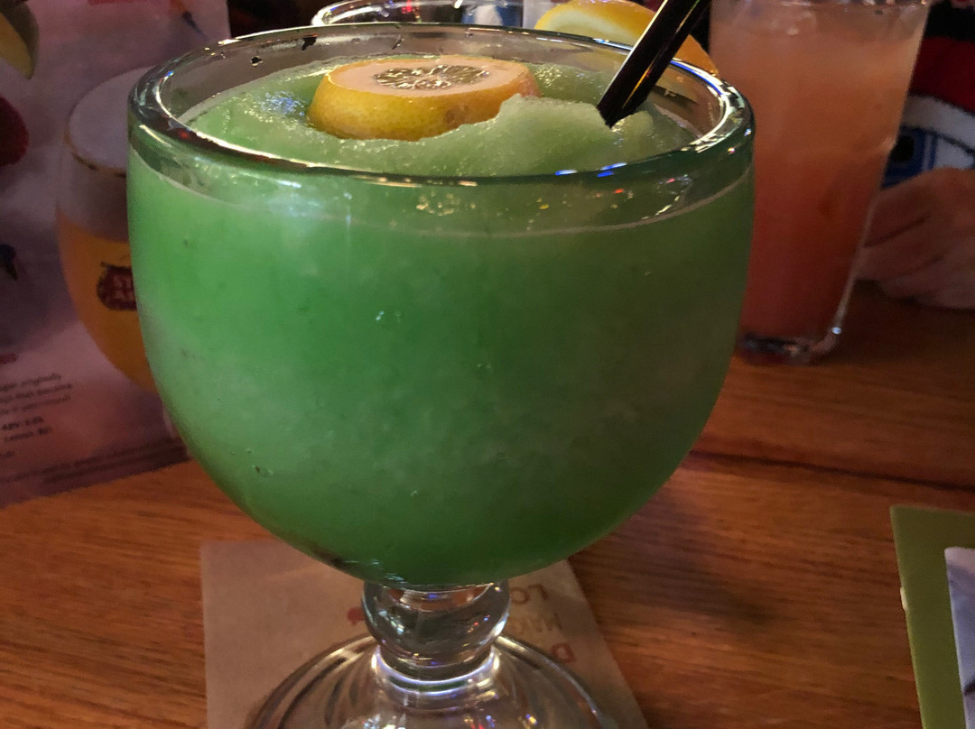 Applebee's Grill + Bar