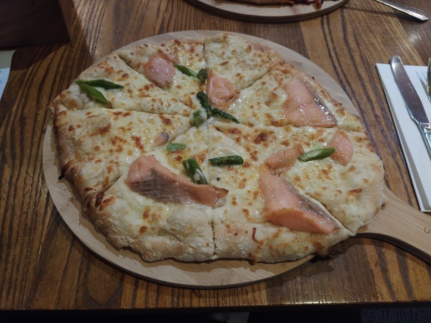 曼彻斯特机场希尔顿酒店-餐饮