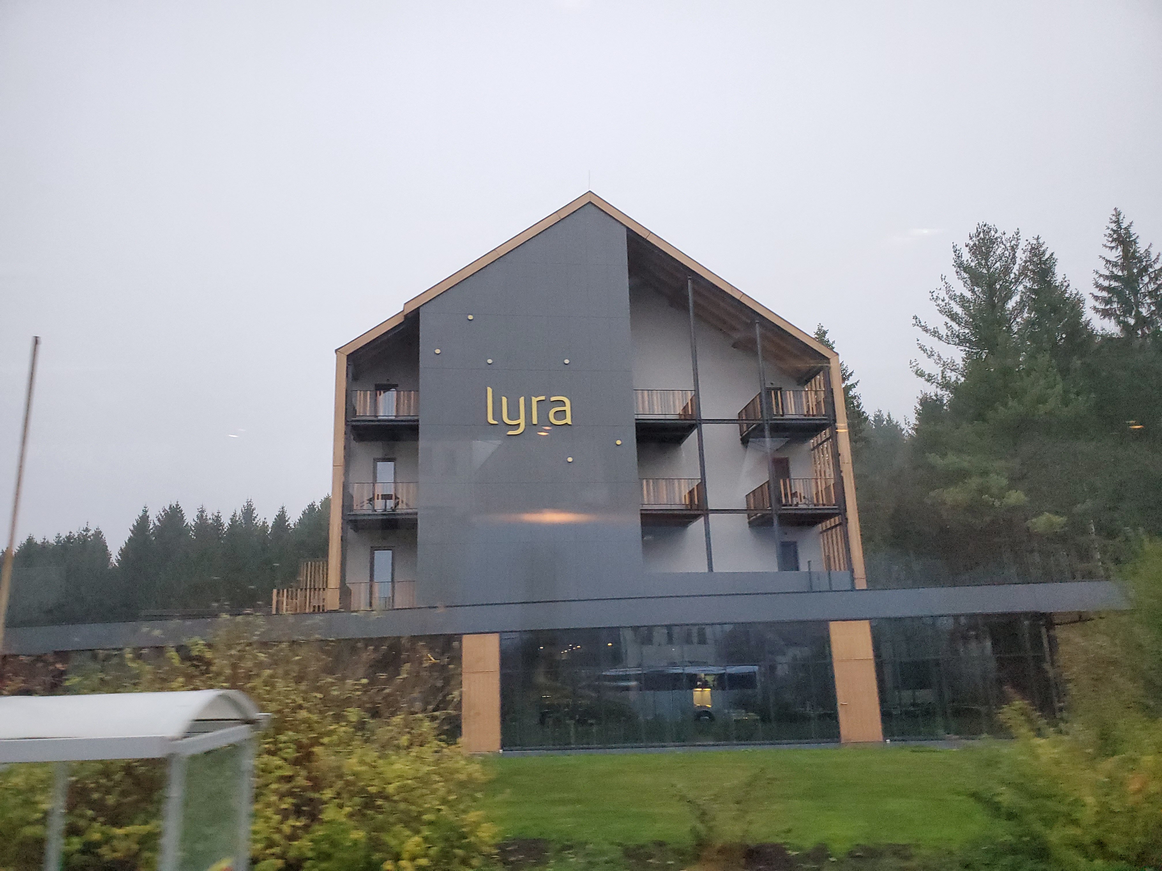 Lyra Hotel Plitvice-浴室