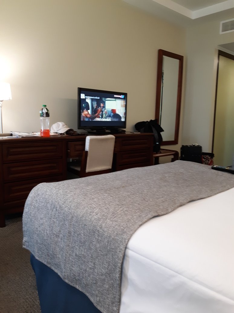 Continental Hotel-官方