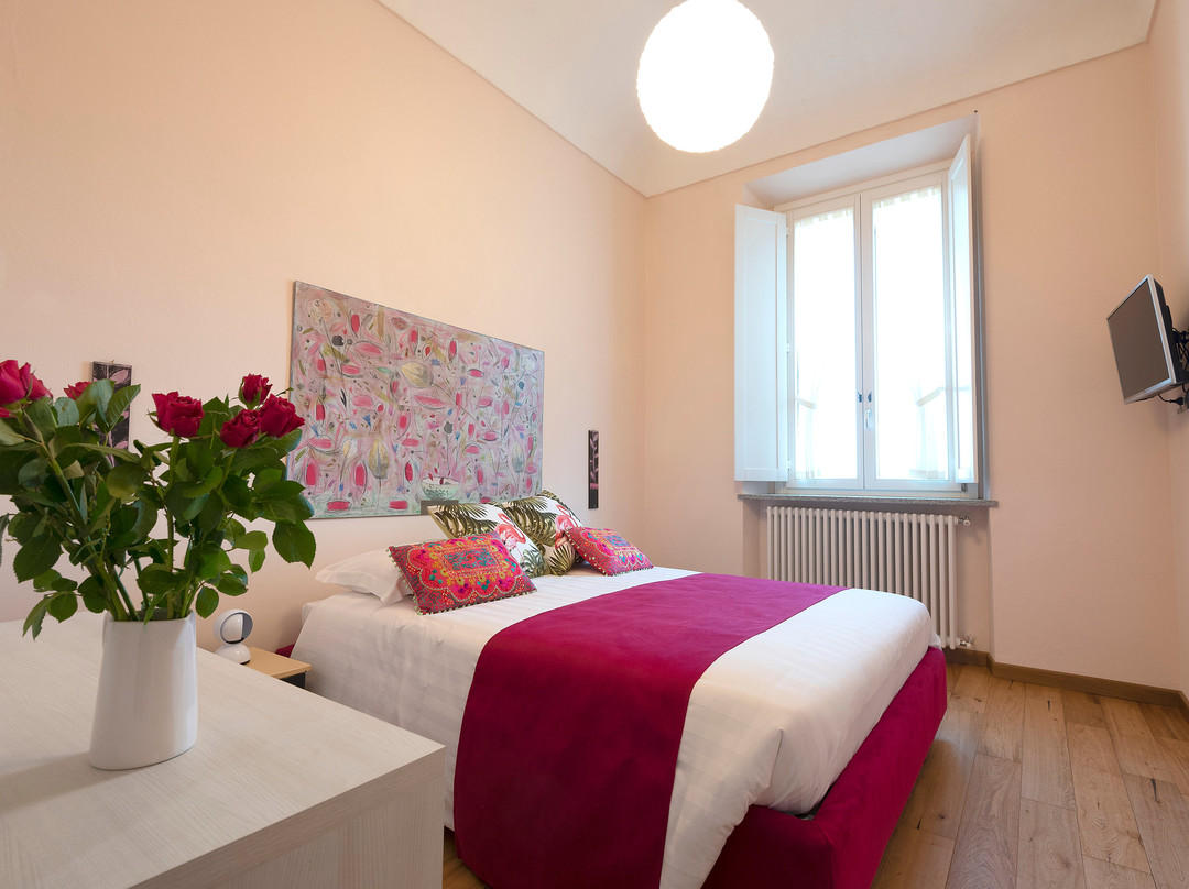 Agriturismo Cascina Graziosa主图