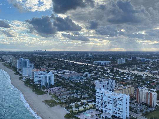 Florida Coast to Coast Helicopters, Inc.-庞帕诺比奇必去景点