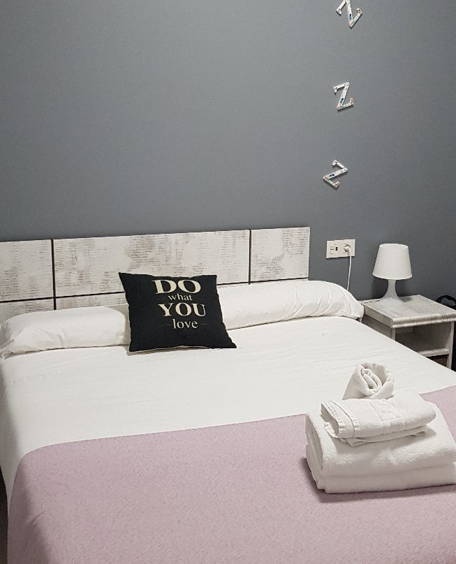 B&Butik Almeria Centro主图