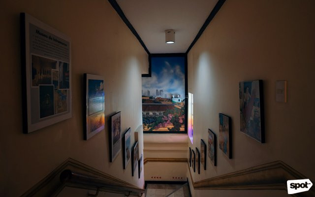 Museo Filipino Intramuros-马尼拉必去景点