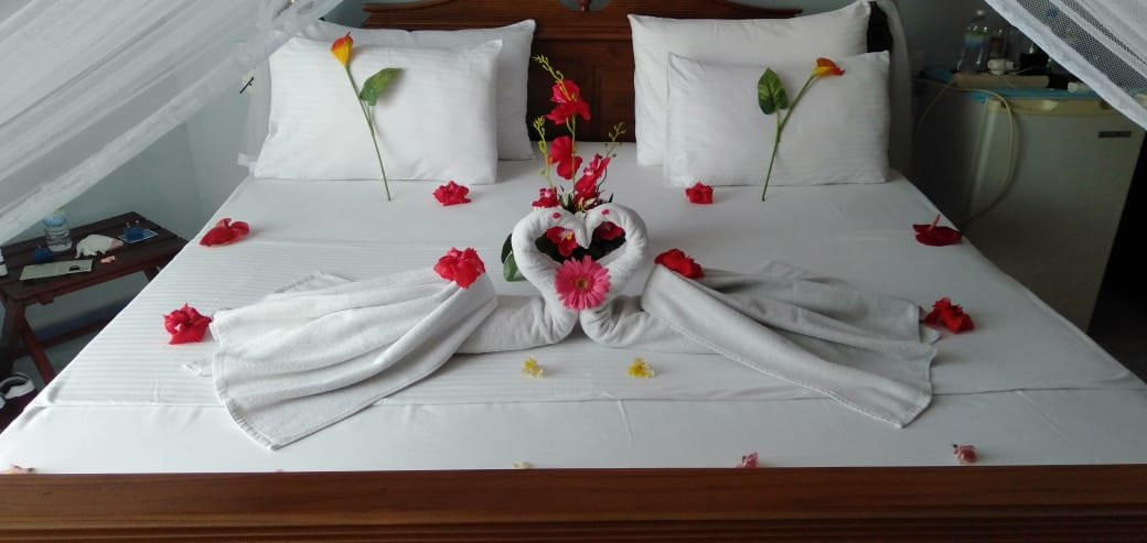 Hotel Blue Sapphire主图