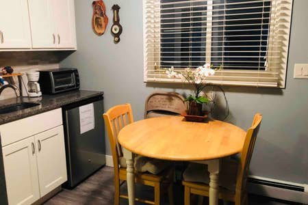 Crystal River Villas主图