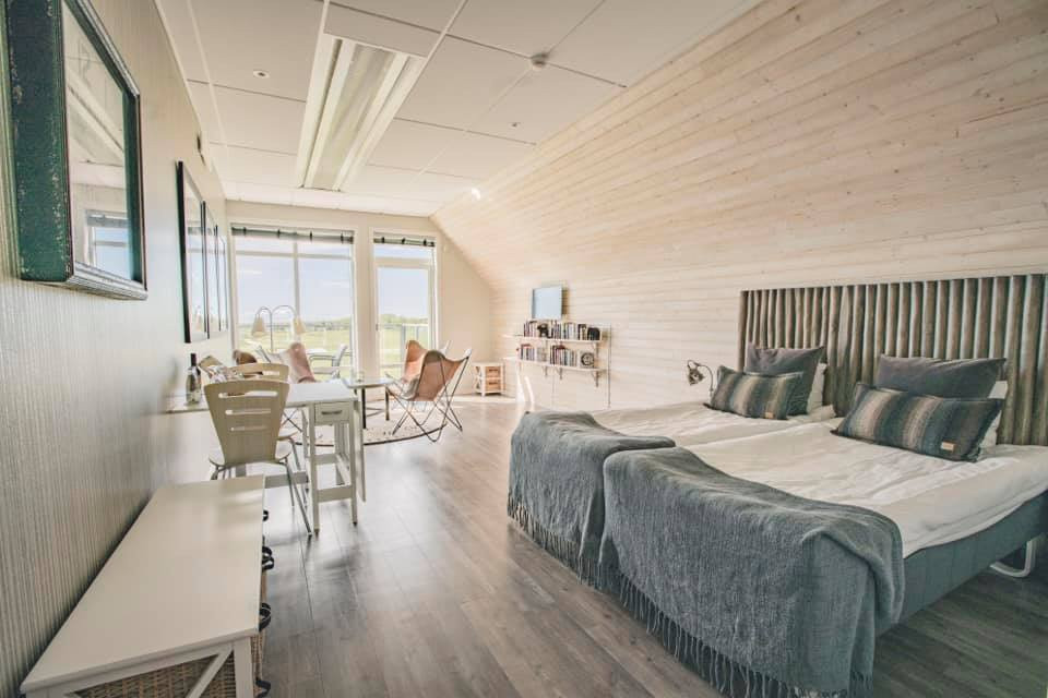 Halmstad Golfarena - Hotell Golfarenan