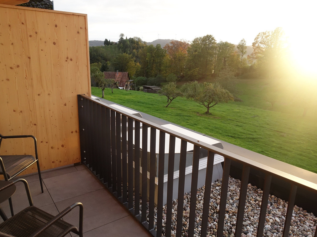 Weinhotel Pfeffer & Salz主图