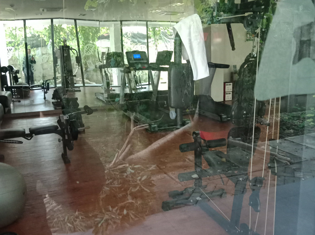 Aston Bojonegoro City Hotel主图