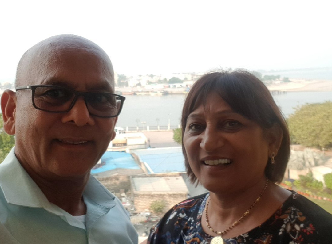 Hotel Relax Inn主图