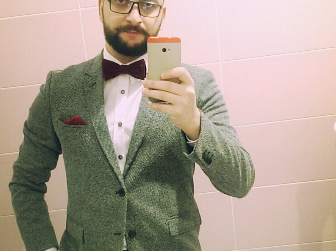 基辅洲际酒店主图