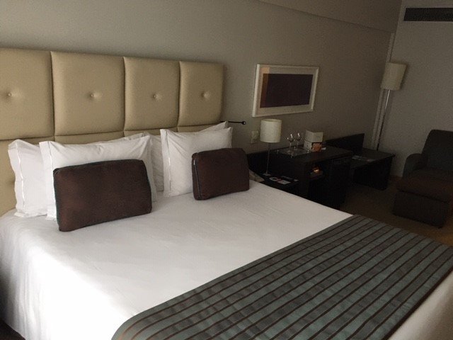 Sol Alphaville Hotel & Residence-官方