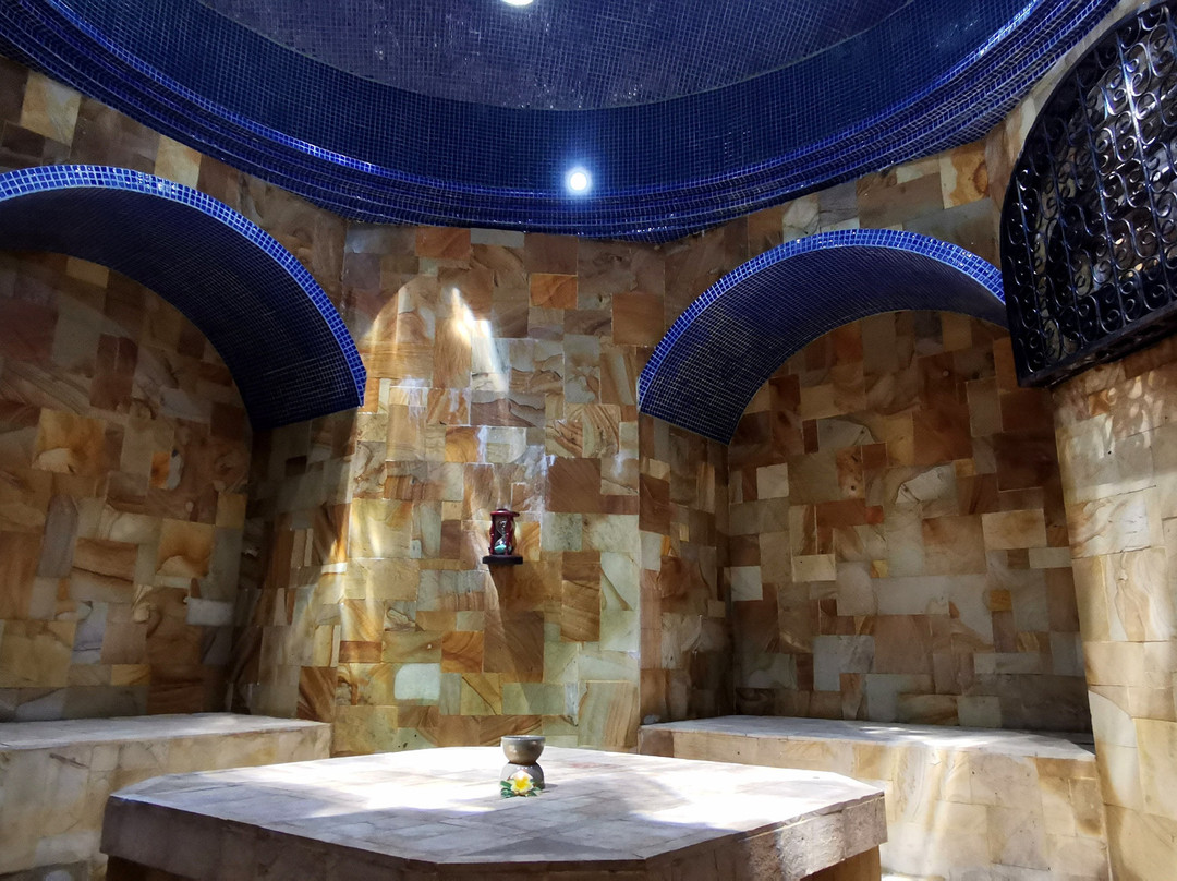 MesaStila Resort and Spa主图