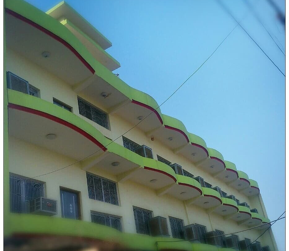 Hotel Raj & Restaurants主图