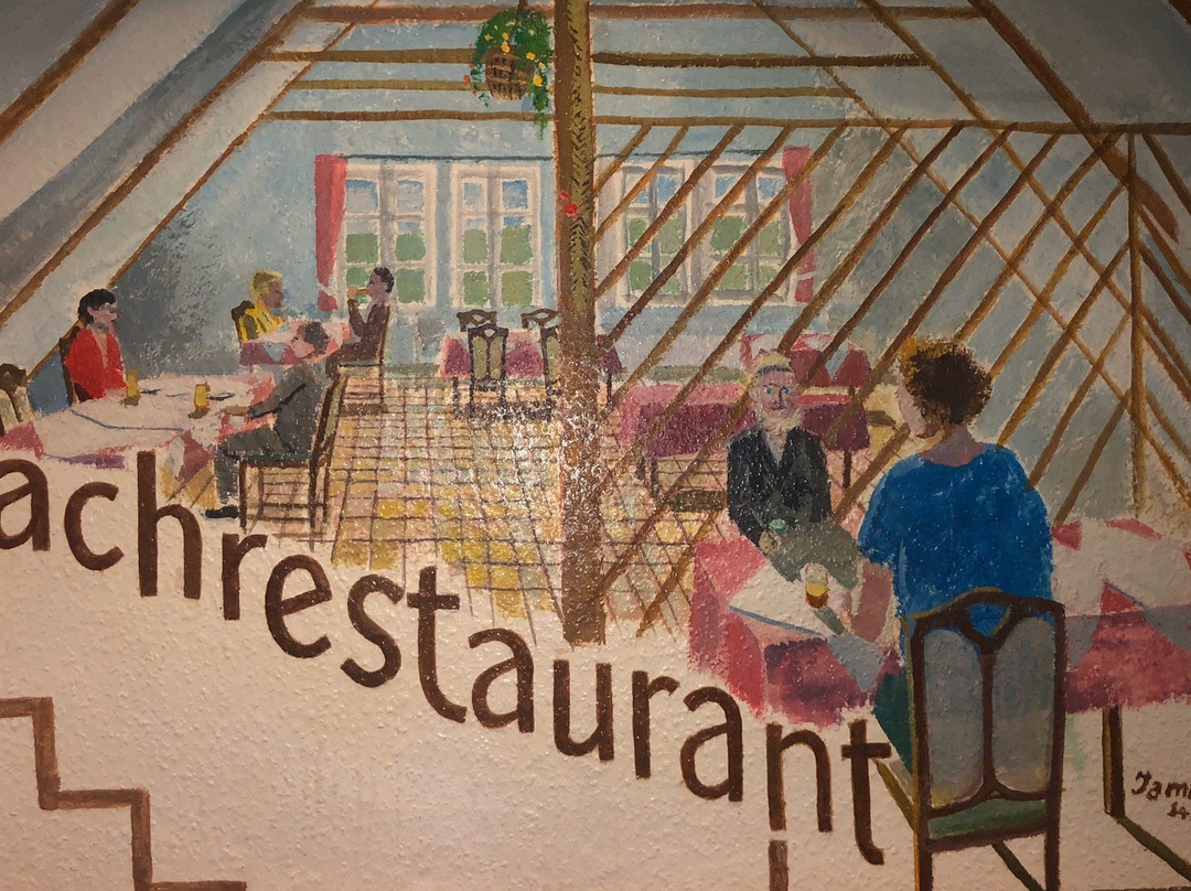 Hotel Schwalenberger Malkasten主图