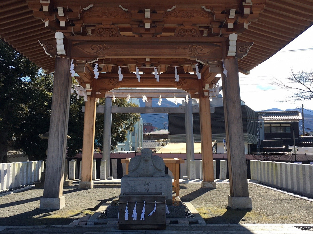 Chichibu Yomatsuri-秩父市必去景点
