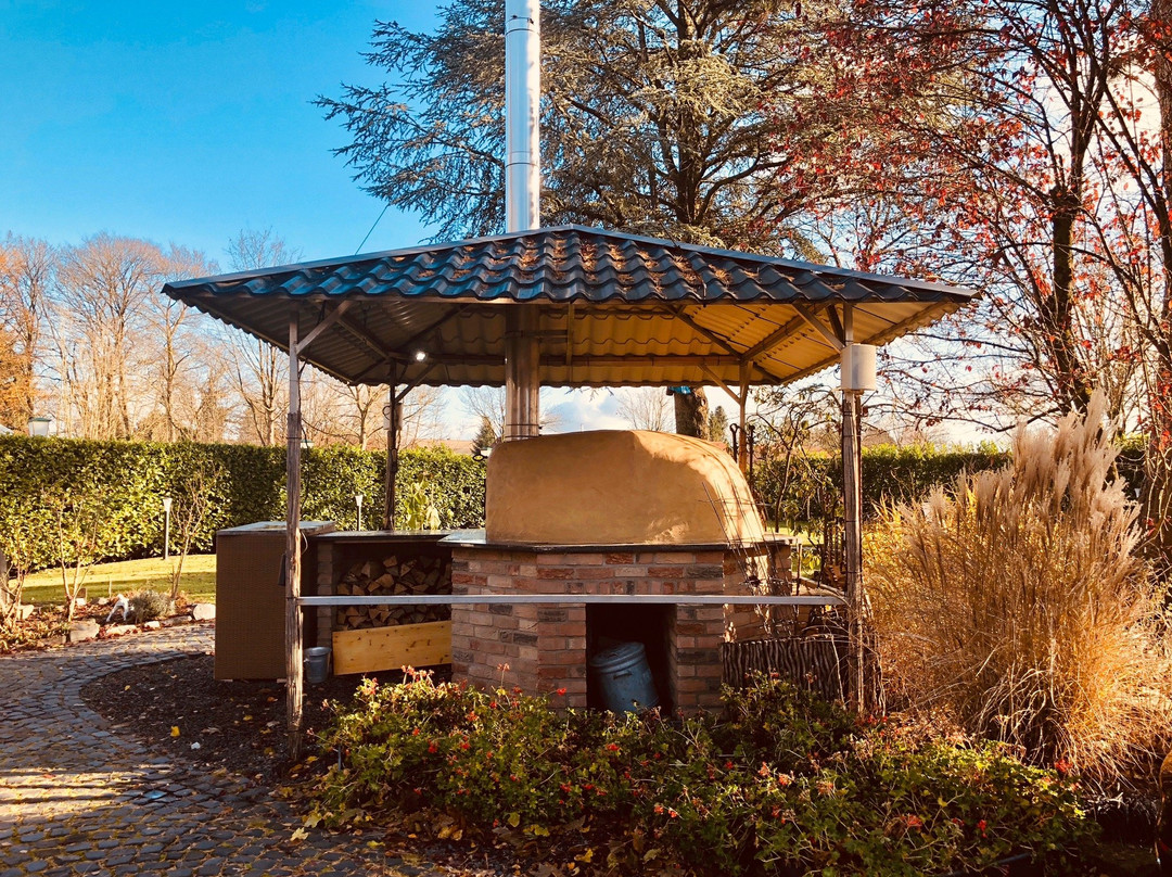 Hotel-Restaurant Zur Heide GmbH & Co. KG主图