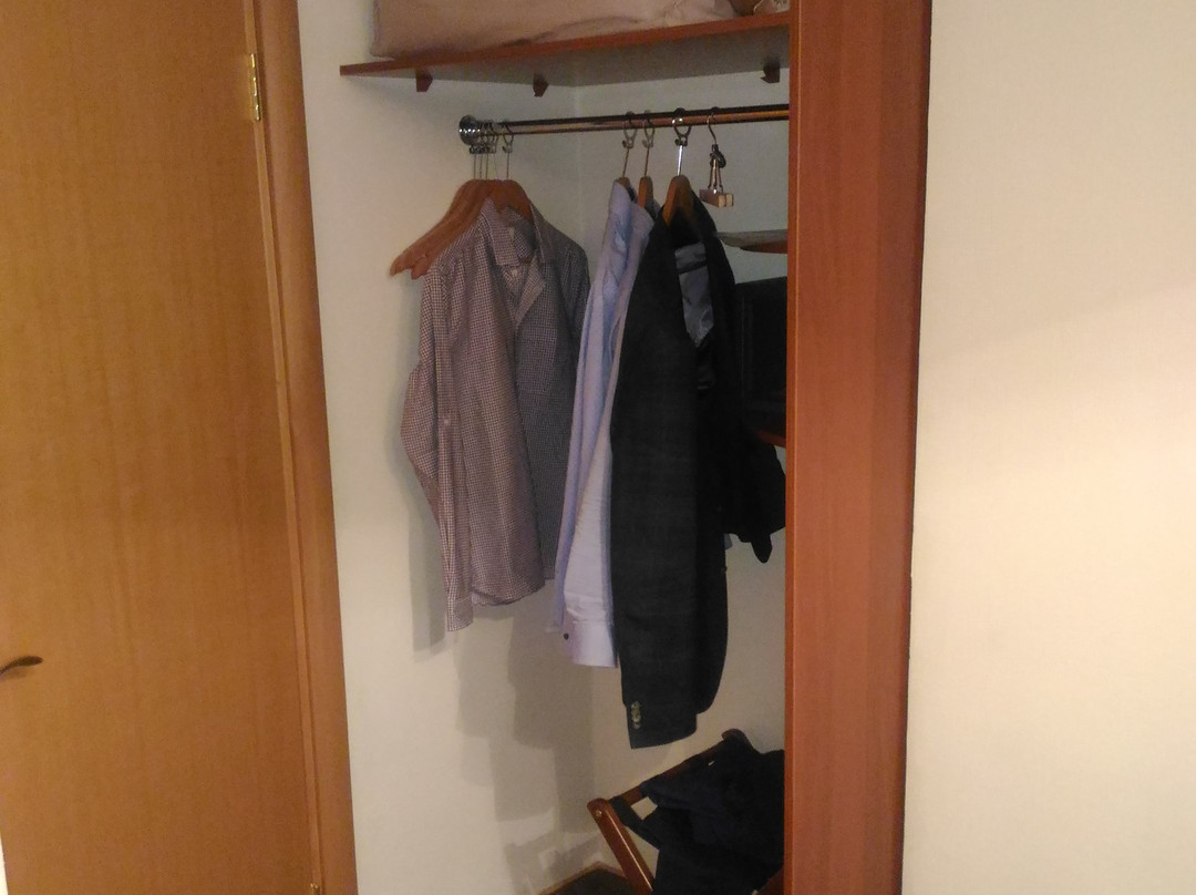 Oktyabrskaya Hotel主图