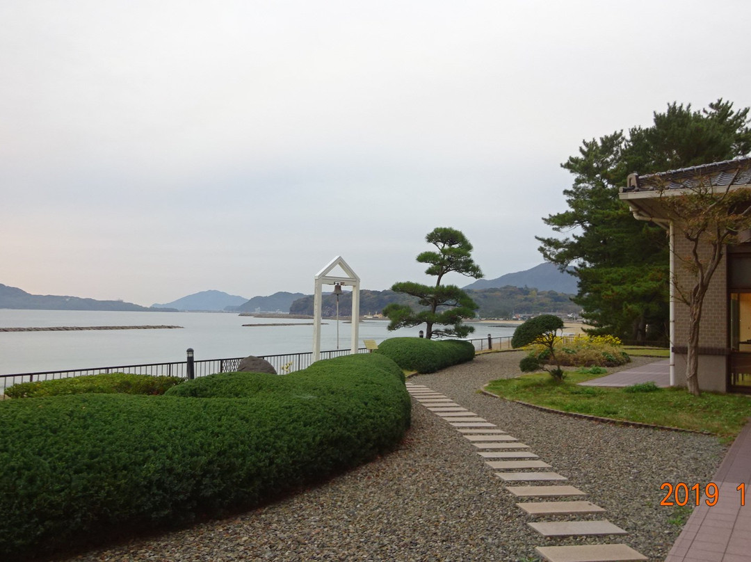 Resort Hotel Mihagi主图