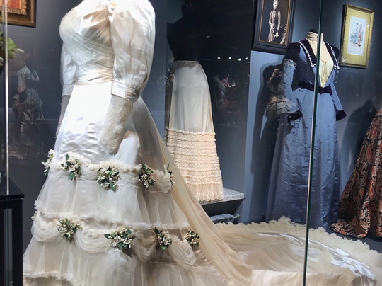 Victoria Museum-基辅必去景点