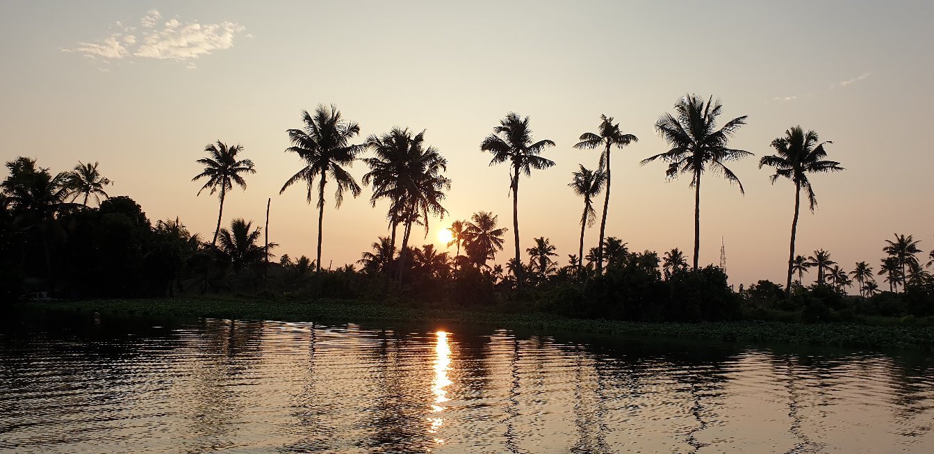 Olavipe Homestay-官方