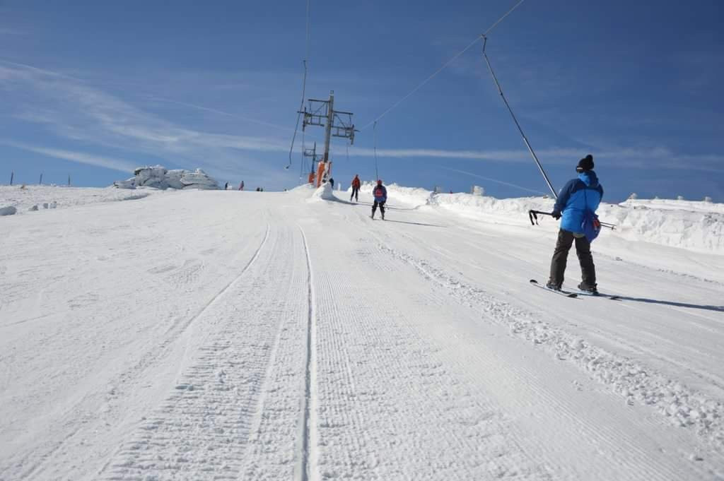 Hostal Residencia Gibraleon主图