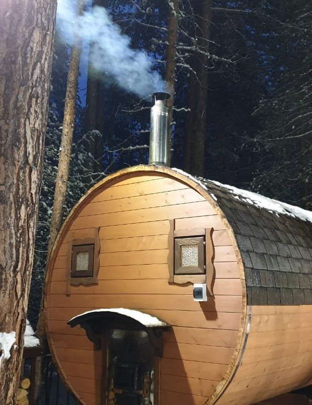 "Eco Village" Cheget景点图片