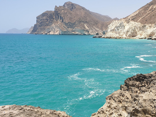 Raya Tour-塞拉莱必去景点