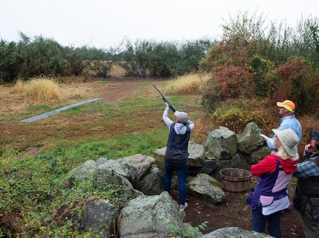 Orvis Hill Country Shooting Grounds-Fairfield必去景点