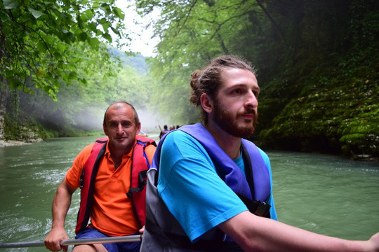 Kartveli Tours-第比利斯必去景点