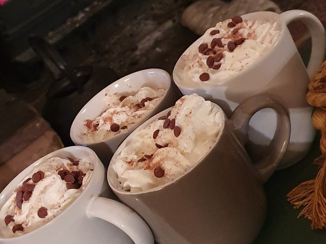 平原农场度假屋主图