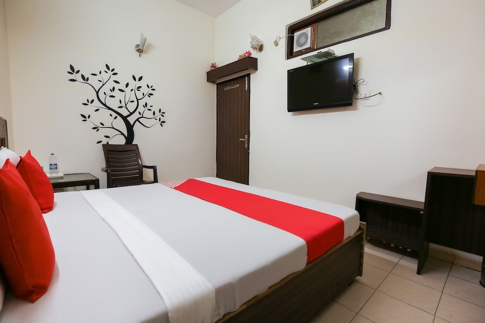 Hotel City Plaza 3主图