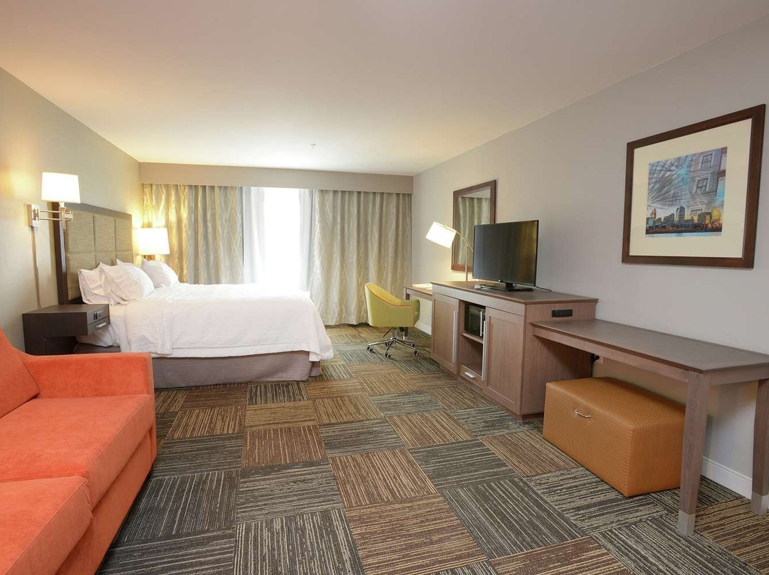 Hampton Inn & Suites Cincinnati/kenwood主图