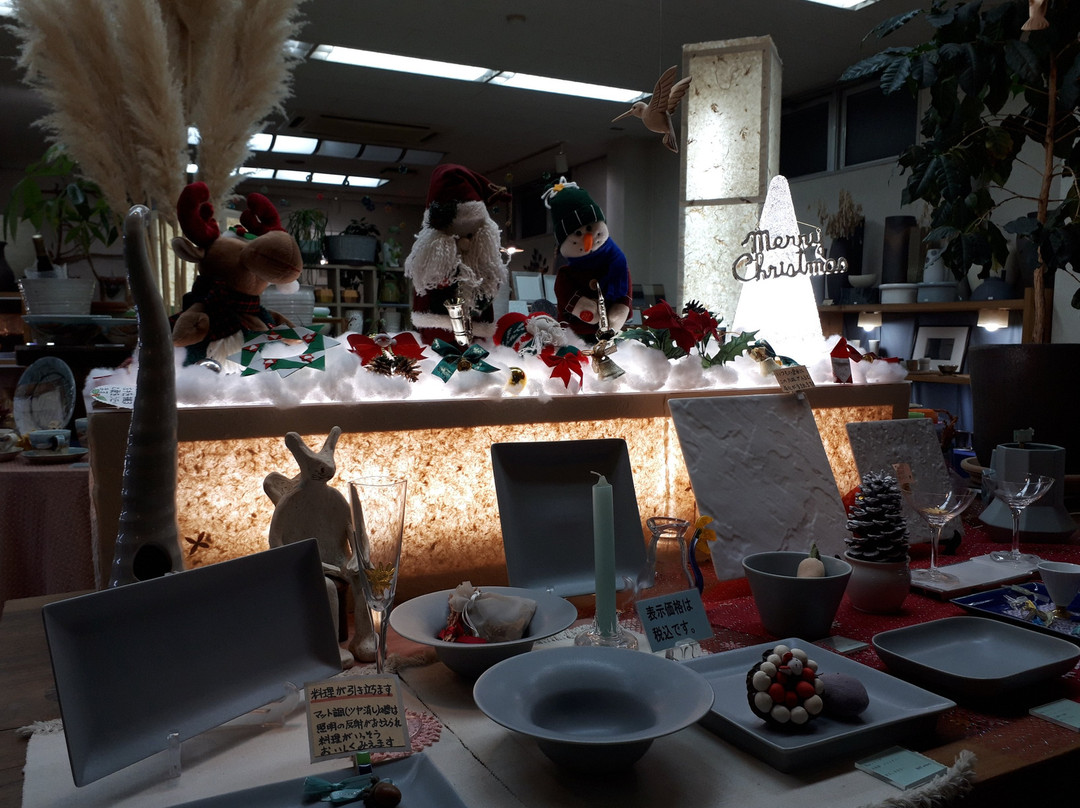 Ceramall-常滑市必去景点